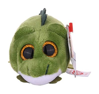 Ty Beanie Ty teeny ty&apos;s wallie, 10cm