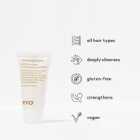 EVO Normal Persons Daily Shampoo - thumbnail
