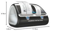 Dymo beletteringsysteem LabelWriter 450 Twin Turbo - thumbnail