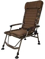 Fox Super Deluxe Recliner Highback Chair - thumbnail