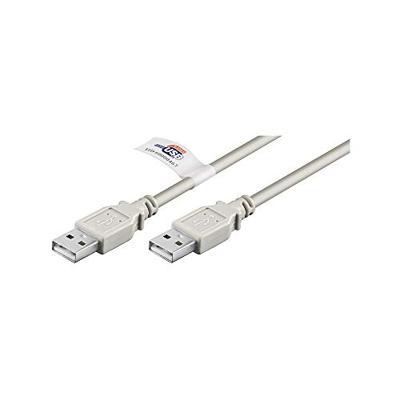goobay USB-A 2.0 kabel