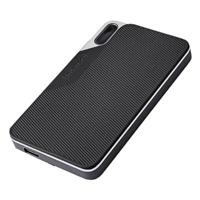 Intenso TX100 2 TB USB Type-C 3.2 Gen 1 (3.1 Gen 1) Zwart - thumbnail