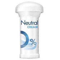 Neutral Deodorant Stick Cream (50ml)