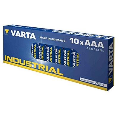 4003 Industrial Mirco, verpakking van 10 stuks