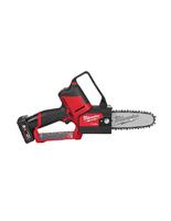 Milwaukee M12 FUEL™ FHS-602X Accu snoeizaag 15cm 12V 6.0Ah in HD-Box - 4933472212 - thumbnail