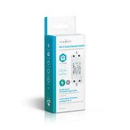 Wi-Fi Smart Switch | Stroomonderbreker | In-Line | 10 A - thumbnail
