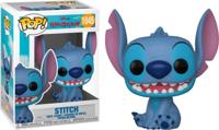 Disney Lilo & Stitch Funko Pop Vinyl: Stitch - thumbnail