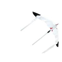 Rhombus mini seagull vlieger - thumbnail