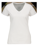 T-shirt - Wit - thumbnail