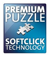 Ravensburger puzzel Escape 9 - thumbnail