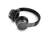 Bluetooth hoofdtelefoon Lenovo THINKPAD X1 Zwart - thumbnail