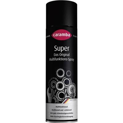 Caramba multi-olie "super - het origineel". multispray super 500ml