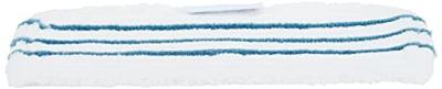 BLACK+DECKER AutoSelect Steam Mop Stoomdoeken FSMP20 vloerwisserovertrek 2 stuks BLACK+DECKER AutoSelect Steam Mop Stoomdoeken FSMP20 vloerwisserovertrek 2 stuks