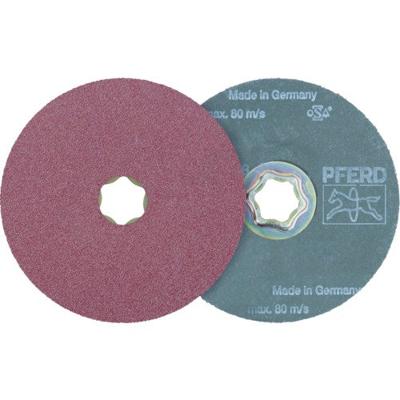 PFERD TOOLS 64189003 Schuurschijf Diameter 100 mm