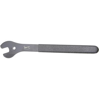 CONTEC pedaalsleutel "tfm-140" ct pedal wrench tfm-140, 15mm, 250mm long