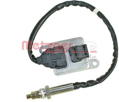 NOx-sensor, NOx-katalysator 0899194