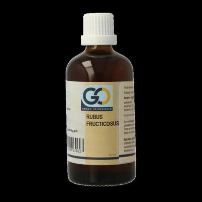 GO Rubus frucicosus bio 100 Milliliter GO Rubus frucicosus bio 100 Milliliter
