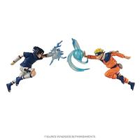 Naruto Effectreme Figure - Uzumaki Naruto - thumbnail