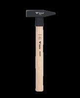 Brilliant Tools BT073030 BT073030 Bankwerkershamer 350 g 1 stuk(s) - thumbnail