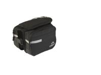 CRIVIT Fietstas (dubbele frametas) - thumbnail