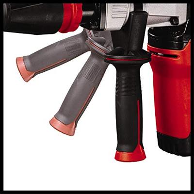 Einhell TE-DH 12 - Breekhamer | SDS-Max | 12.0J | 1050W | 4100/min | In koffer - 4139100 4139100 - thumbnail