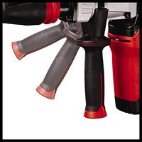 Einhell TE-DH 12 SDS-Max-Sloophamer 1050 W 12 J Incl. koffer - thumbnail