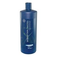 Sebastian Flex Twisted Elastic Cleanser Shampoo 1000ml - thumbnail