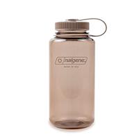 Nalgene Wide-Mouth Sustain 1L Drinkfles Mocha Sustain 1L - thumbnail