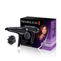 Remington D5215 Pro Air Shine Haardroger Zwart - thumbnail