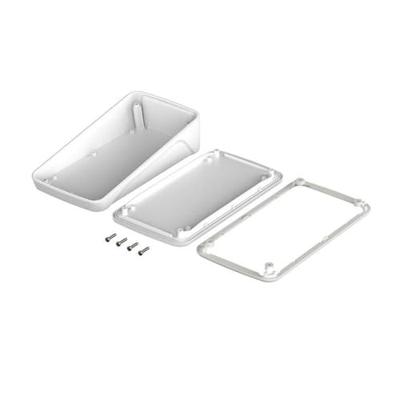 Bopla BOP 900 PH-9016 Consolebehuizing (l x b x h) 200 x 105 x 53.6 mm ABS Wit (RAL 9016) 1 stuk(s)
