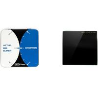 Lee Filters Nikkor Z 14-24mm f2.8S Foamless Big Stopper - thumbnail