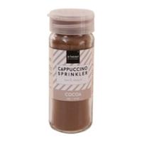 Table - Cappuccino Strooier Cacao - 6x 50g - thumbnail