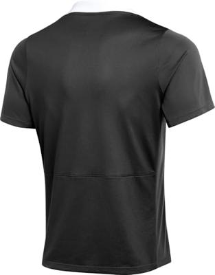 Heren-T-Shirt met Korte Mouwen Nike M NK DF ACDPR24 SS FD7592 010 Zwart Maat M