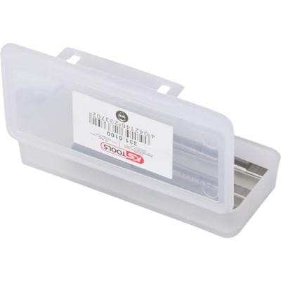 KS Tools 3310100 Handtapset Metrisch M10 x 1.5 Rechtslopend Staal 1 stuk(s)