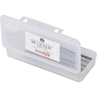 KS Tools 3310100 Handtapset Metrisch M10 x 1.5 Rechtslopend Staal 1 stuk(s) - thumbnail