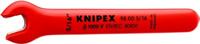Knipex Steeksleutel 5/16 x 4 1/4 inch VDE - 9800516 - thumbnail