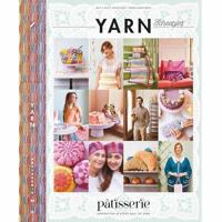 Scheepjes YARN Bookazine 17 Patisserie NL (Paperback) - thumbnail