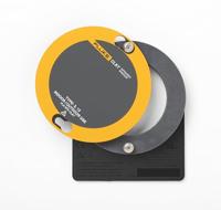 Fluke 3460387 FLK-075-CLKT IR-venster 1 stuk(s) - thumbnail