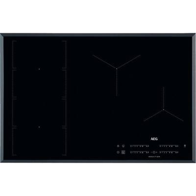 AEG IKE84471FB Zwart Ingebouwd Zone van inductiekookplaat 4 zone(s)