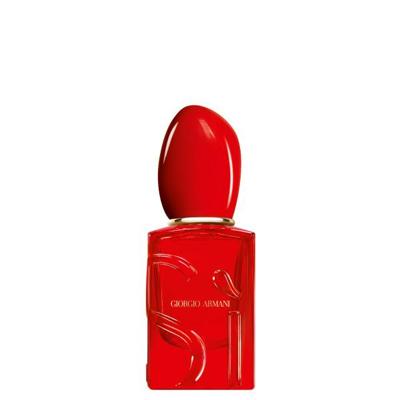 Giorgio Armani Si Passione Red Musk Eau de Parfum 30ml