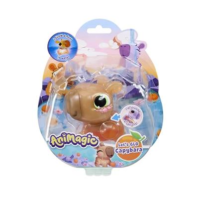 Knuffel Goliath Plastic