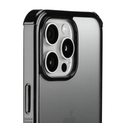 Hama Cover Apple iPhone 16 Pro Zwart