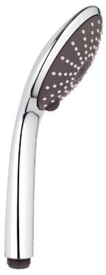 GROHE Joy handdouche 2 standen met spraydimmer chroom 27317000