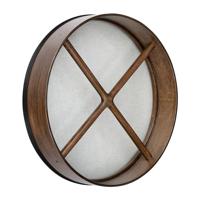 Meinl Sonic Energy Bodhran Drum Napa Head frame drum 18 inch - thumbnail