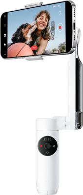 Insta360 Flow Gimbal White