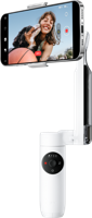 Insta360 Flow Gimbal White - thumbnail