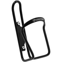 Trivio - bidonhouder aluminium zwart 5mm - thumbnail