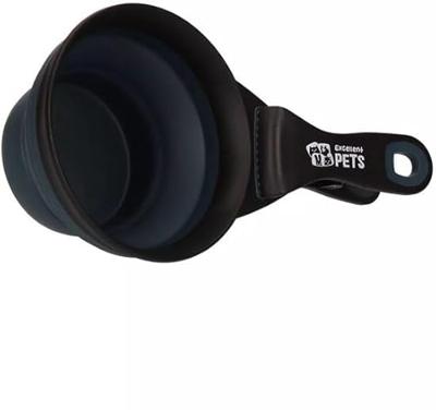 Excellent Pets Voerschep met Sluitclip 2 cup