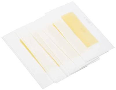 Gezichtsontharing strips