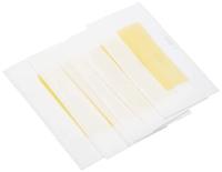 Gezichtsontharing strips - thumbnail